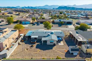 3891 Sweetgrass Dr, Lake Havasu City, AZ 86406 - Photo 37