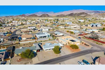 3891 Sweetgrass Dr, Lake Havasu City, AZ 86406 - Photo 31