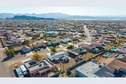 3891 Sweetgrass Dr, Lake Havasu City, AZ 86406 - Photo 35