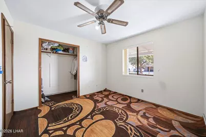 3891 Sweetgrass Dr, Lake Havasu City, AZ 86406 - Photo 19