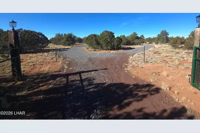 3580 S Noble Dr, Williams, AZ 86046 - Photo 3