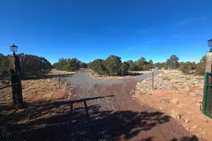 3580 S Noble Dr, Williams, AZ 86046 - Photo 3