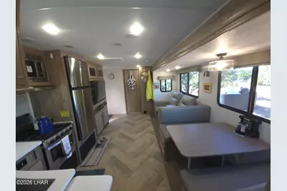 3580 S Noble Dr, Williams, AZ 86046 - Photo 7