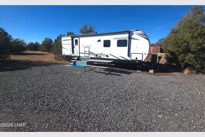 3580 S Noble Dr, Williams, AZ 86046 - Photo 5