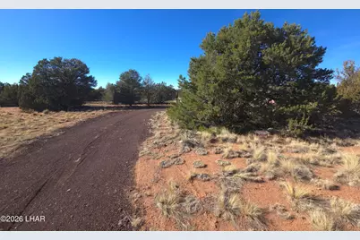 3580 S Noble Dr, Williams, AZ 86046 - Photo 1
