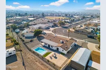 3580 Red Cloud Dr, Lake Havasu City, AZ 86406 - Photo 61