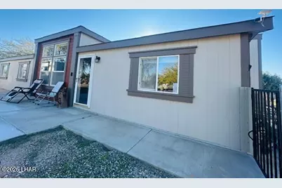 42812 Stardust Ln, Bouse, AZ 85325 - Photo 7