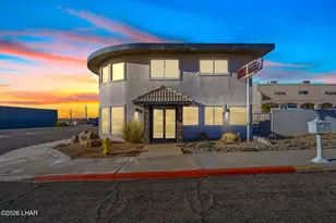 2563 N Kiowa Blvd N, Lake Havasu City, AZ 86403 - Photo 1