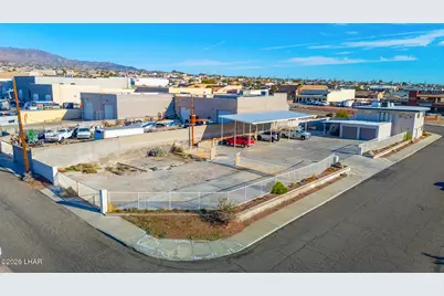 2563 N Kiowa Blvd N, Lake Havasu City, AZ 86403 - Photo 47