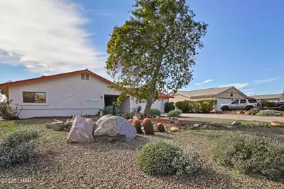 3210 Gatewood Dr, Lake Havasu City, AZ 86404 - Photo 3