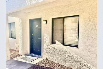1989 Mesquite Ave #35, Lake Havasu City, AZ 86403 - Photo 3