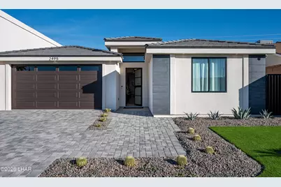 2495 San Juan Dr, Lake Havasu City, AZ 86403 - Photo 41