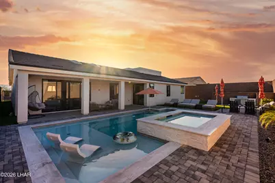 2495 San Juan Dr, Lake Havasu City, AZ 86403 - Photo 3