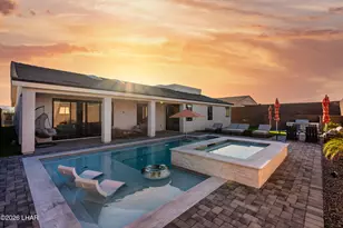 2495 San Juan Dr, Lake Havasu City, AZ 86403 - Photo 3