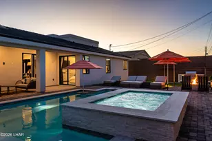 2495 San Juan Dr, Lake Havasu City, AZ 86403 - Photo 29