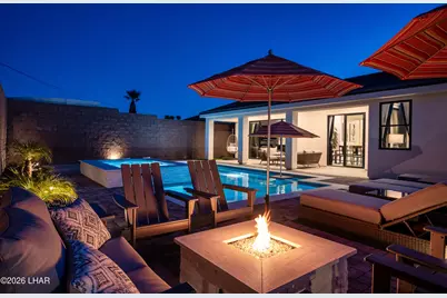 2495 San Juan Dr, Lake Havasu City, AZ 86403 - Photo 31