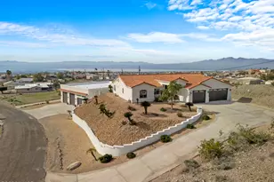 3701 Canyon Cove Dr, Lake Havasu City, AZ 86404 - Photo 5