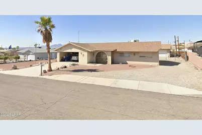2477 Everglades Dr, Lake Havasu City, AZ 86403 - Photo 1