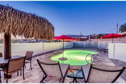 3411 Antelope Dr, Lake Havasu City, AZ 86404 - Photo 19