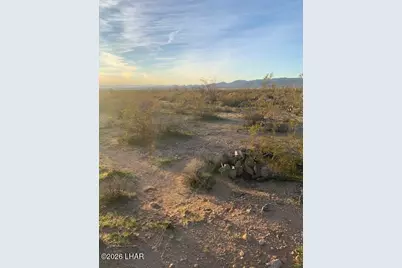 0 Cholla Dr, Yucca, AZ 86438 - Photo 1