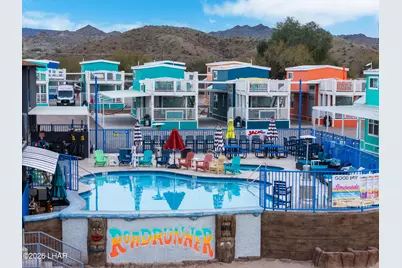 6992 Riverside Dr #14, Parker, AZ 85344 - Photo 59