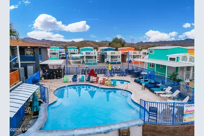 6992 Riverside Dr #14, Parker, AZ 85344 - Photo 57