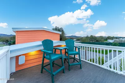 6992 Riverside Dr #14, Parker, AZ 85344 - Photo 27