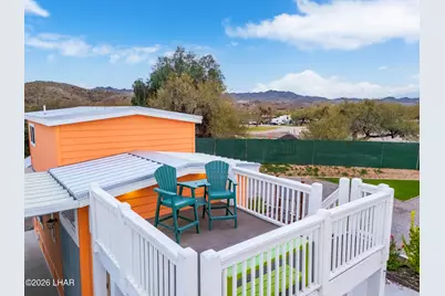 6992 Riverside Dr #14, Parker, AZ 85344 - Photo 29