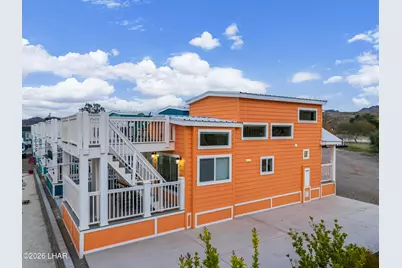 6992 Riverside Dr #14, Parker, AZ 85344 - Photo 33