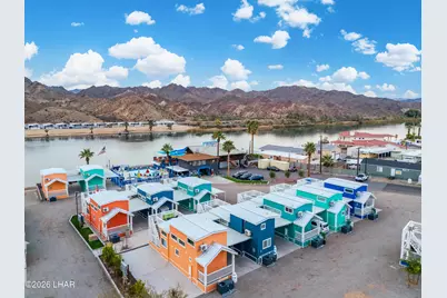 6992 Riverside Dr #14, Parker, AZ 85344 - Photo 49