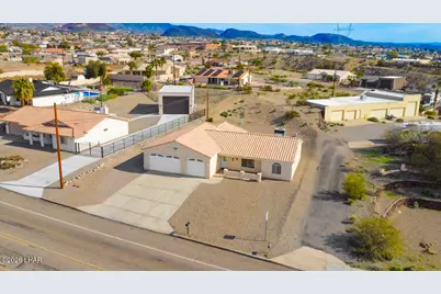 3460 Jamaica Blvd S, Lake Havasu City, AZ 86406 - Photo 33