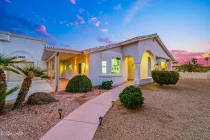 540 Jones Dr, Lake Havasu City, AZ 86406 - Photo 5