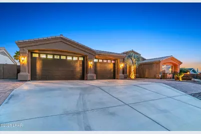 2480 Clarke Dr, Lake Havasu City, AZ 86404 - Photo 5