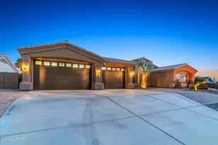 2480 Clarke Dr, Lake Havasu City, AZ 86404 - Photo 5