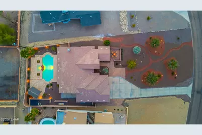 2480 Clarke Dr, Lake Havasu City, AZ 86404 - Photo 93