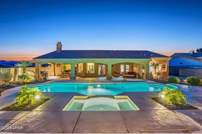 2480 Clarke Dr, Lake Havasu City, AZ 86404 - Photo 3