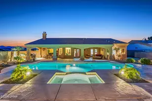 2480 Clarke Dr, Lake Havasu City, AZ 86404 - Photo 3