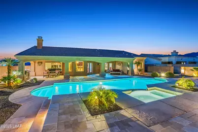 2480 Clarke Dr, Lake Havasu City, AZ 86404 - Photo 73