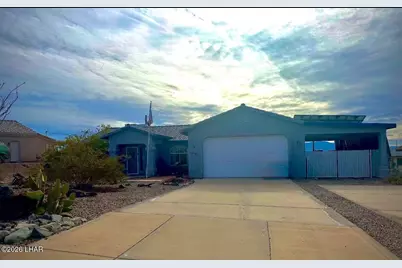 1231 Avalon Ave, Lake Havasu City, AZ 86404 - Photo 1