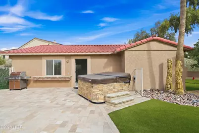 3910 Silver Clipper Ln, Lake Havasu City, AZ 86406 - Photo 57