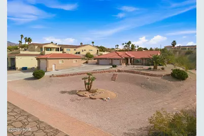 3910 Silver Clipper Ln, Lake Havasu City, AZ 86406 - Photo 5