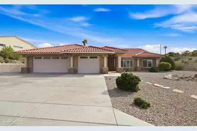 3910 Silver Clipper Ln, Lake Havasu City, AZ 86406 - Photo 3