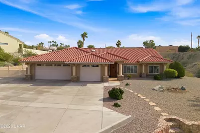 3910 Silver Clipper Ln, Lake Havasu City, AZ 86406 - Photo 79