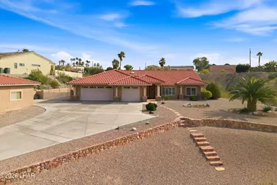 3910 Silver Clipper Ln, Lake Havasu City, AZ 86406 - Photo 5