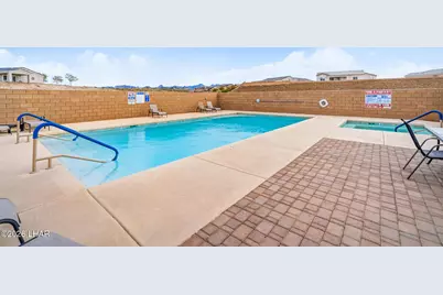 2741 Wilderness Ln, Bullhead City, AZ 86442 - Photo 41