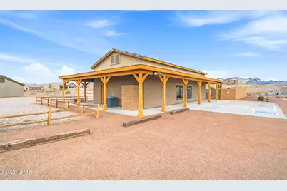2741 Wilderness Ln, Bullhead City, AZ 86442 - Photo 35