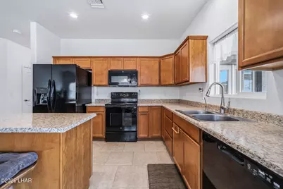 2741 Wilderness Ln, Bullhead City, AZ 86442 - Photo 7