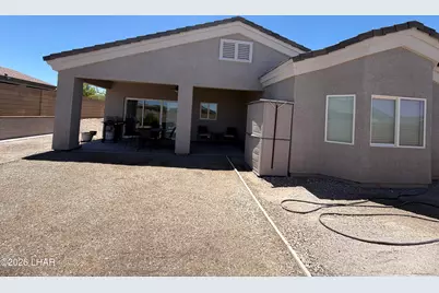 2741 Wilderness Ln, Bullhead City, AZ 86442 - Photo 29