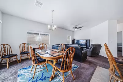 2741 Wilderness Ln, Bullhead City, AZ 86442 - Photo 5