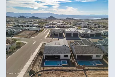 8001 Corte De Los Pajaros, Lake Havasu City, AZ 86406 - Photo 55